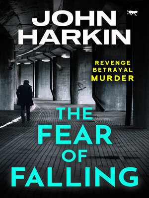 The Fear of Falling - ebook
